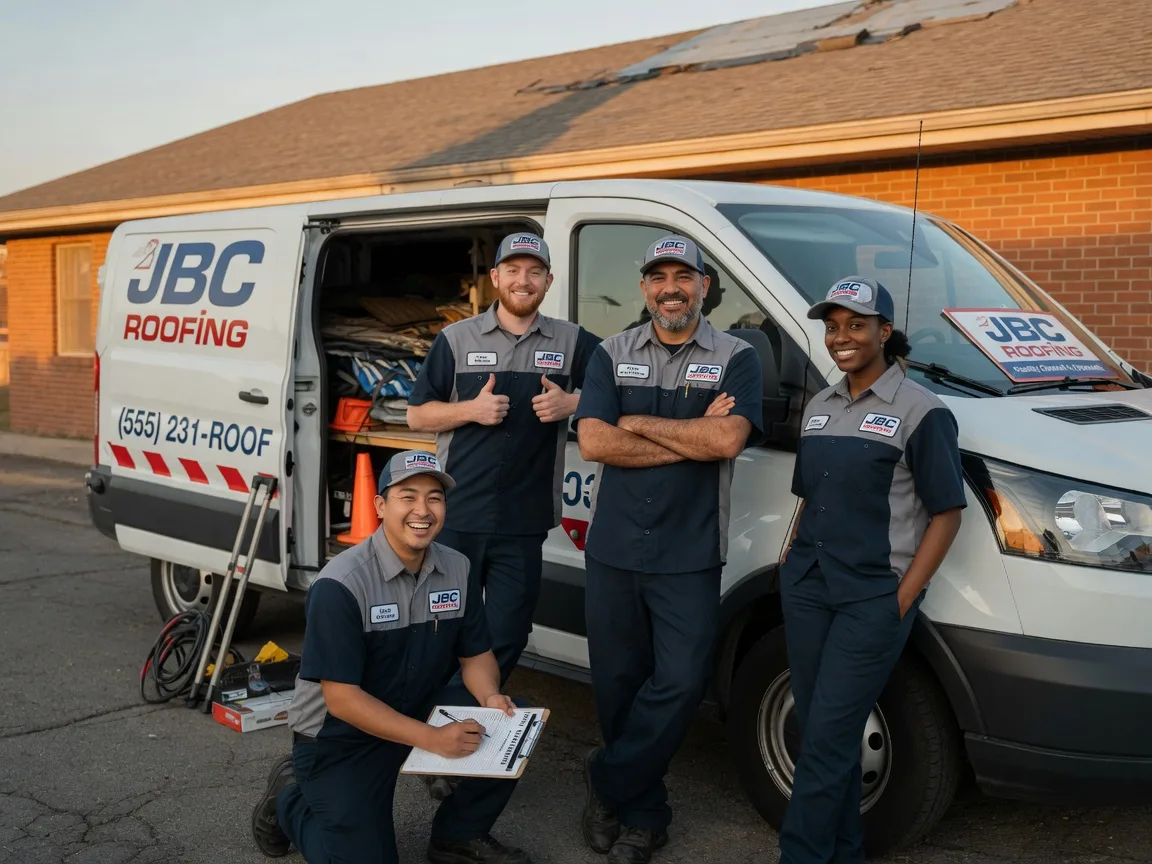 Roof Replacement company in Elk River, MN