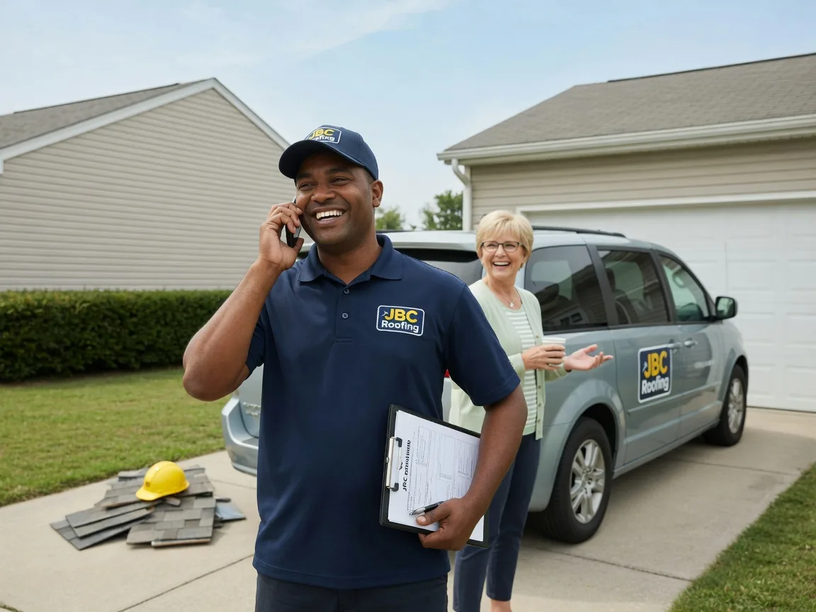 Roof Replacement Elk River, MN FAQs